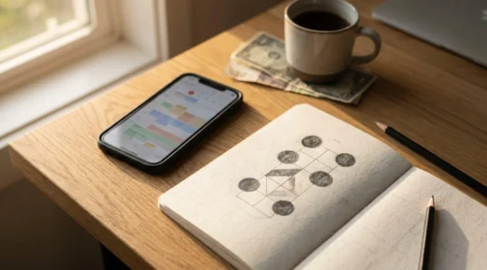 Strategic planning of hotel check-in dates showing seasonal patterns and pricing variations